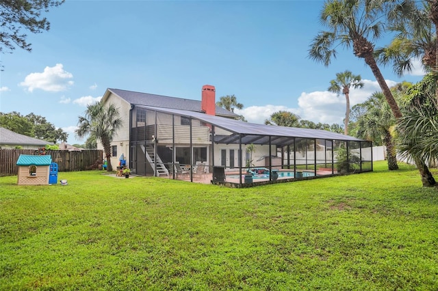 3309 El Amador Ct, Tampa, FL 33614 - photo 34