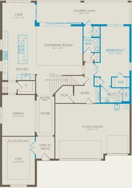 226 Woodfall Ln, Winter Garden, FL 34787 - photo 2