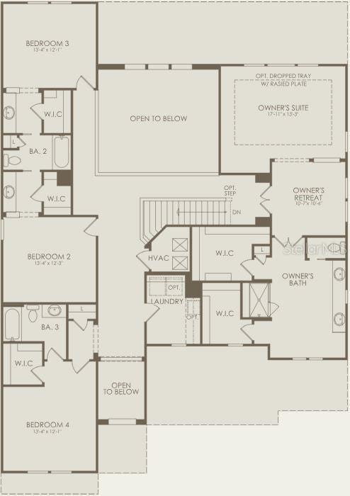 226 Woodfall Ln, Winter Garden, FL 34787 - photo 3