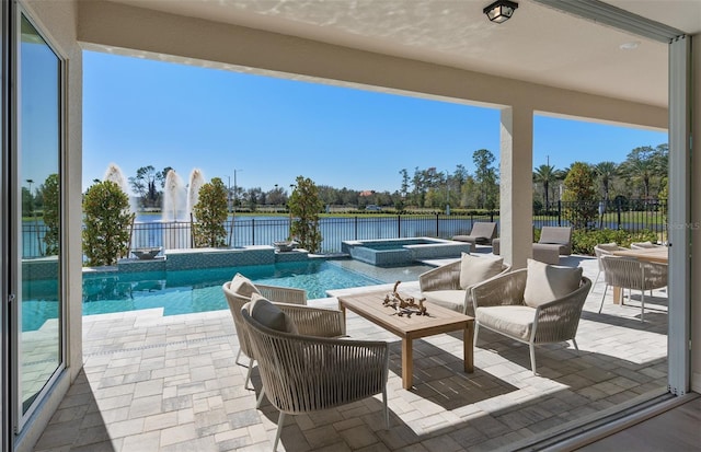 226 Woodfall Ln, Winter Garden, FL 34787 - photo 55