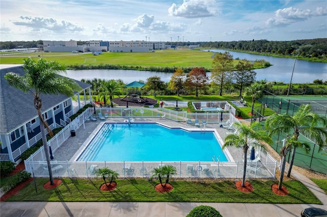 3224 Queen Alexandria Dr, Kissimmee, FL 34744 - photo 49