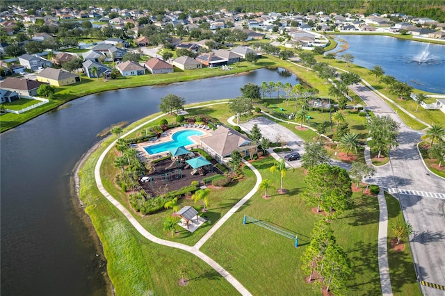 3224 Queen Alexandria Dr, Kissimmee, FL 34744 - photo 56