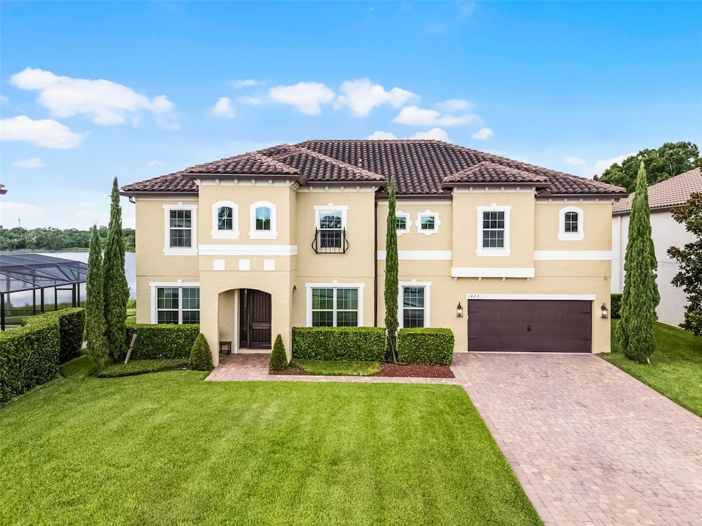 1422 Via Sangro Pl, Winter Park, FL 32792 - photo 1