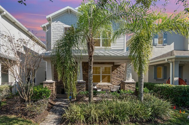 5539 Bowman Dr, Winter Garden, FL 34787 - photo 1