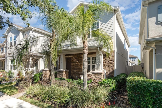 5539 Bowman Dr, Winter Garden, FL 34787 - photo 2