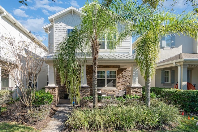 5539 Bowman Dr, Winter Garden, FL 34787 - photo 4