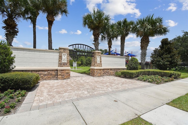 1248 Honey Blossom Dr, Orlando, FL 32824 - photo 16