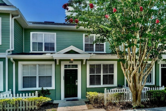 2200 San Christabolo Dr Unit 105, Kissimmee, FL 34741 - view of exterior entry