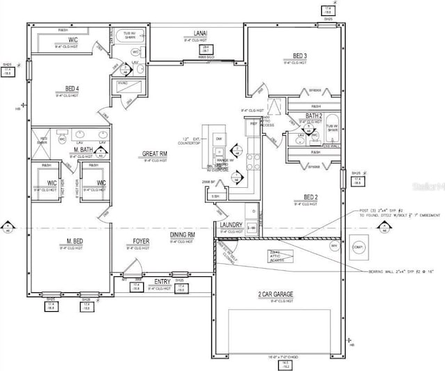 4450 Badali Rd, North Port, FL 34286 - photo 27