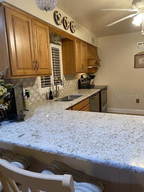 1015 Woodall Dr, Altamonte Springs, FL 32714 - photo 11