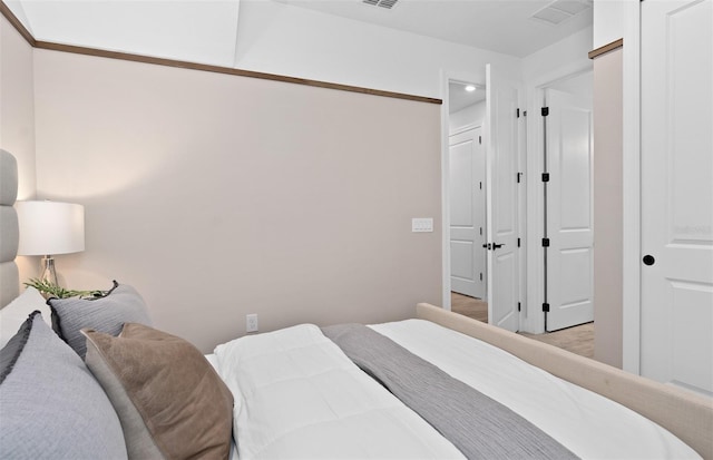 8267 Fenton St, Orlando, FL 32836 - view of bedroom