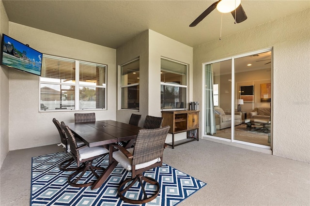 2018 Bay Clover Dr, Winter Garden, FL 34787 - sunroom featuring healthy amount of natural light