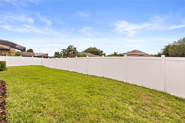 2018 Bay Clover Dr, Winter Garden, FL 34787 - view of fenced backyard