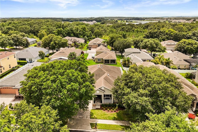 2018 Bay Clover Dr, Winter Garden, FL 34787 - aerial perspective of suburban area