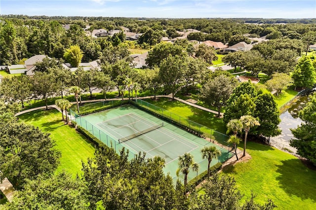 2018 Bay Clover Dr, Winter Garden, FL 34787 - aerial perspective of suburban area