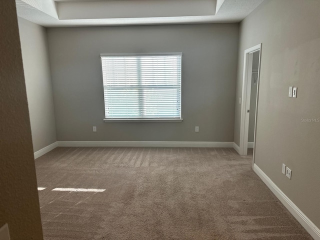 2435 Standing Rock Cir, Oakland, FL 34787 - unfurnished room featuring carpet and baseboards