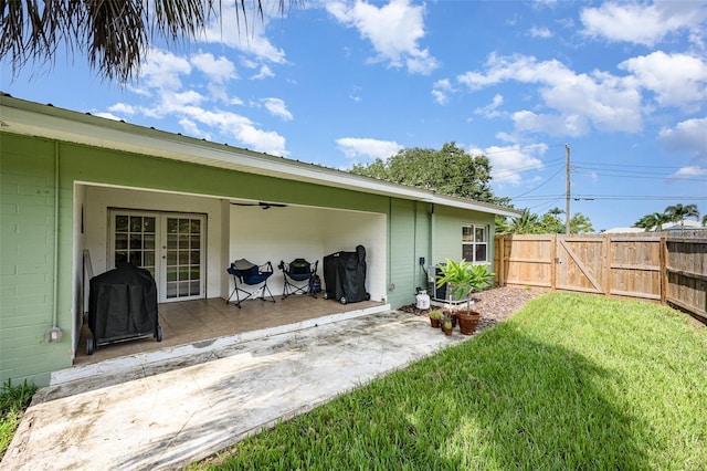 550 Grove Park Ln, Merritt Island, FL 32953 - photo 26
