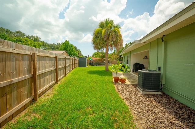 550 Grove Park Ln, Merritt Island, FL 32953 - photo 27