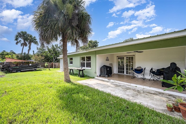 550 Grove Park Ln, Merritt Island, FL 32953 - photo 28