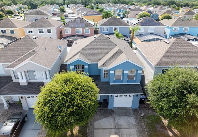 1208 Sandestin Way, Orlando, FL 32824 - aerial perspective of suburban area