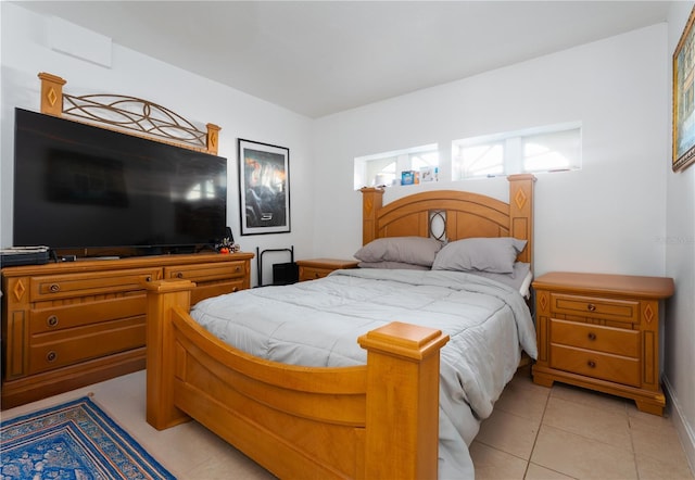 1208 Sandestin Way, Orlando, FL 32824 - bedroom featuring light tile patterned floors