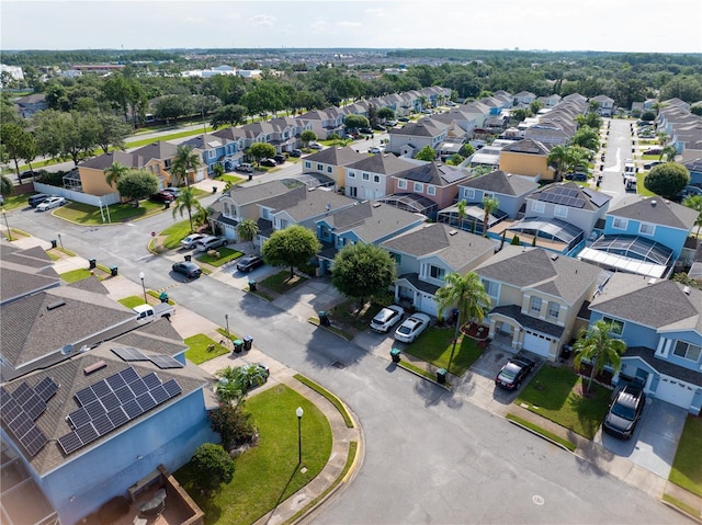 1208 Sandestin Way, Orlando, FL 32824 - aerial perspective of suburban area
