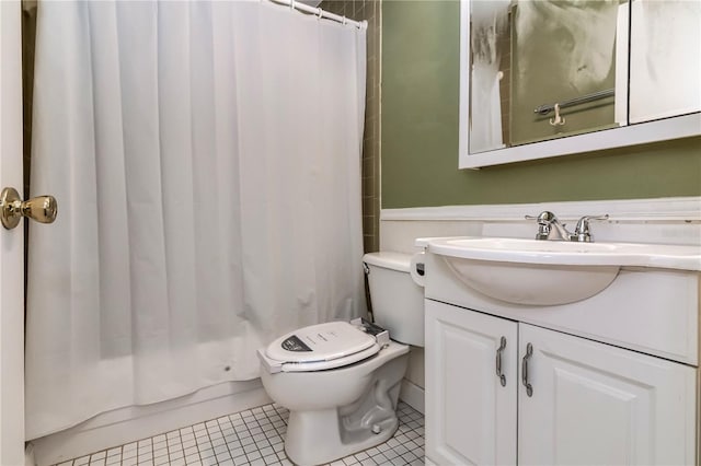 6019 Windhover Dr Unit C10-2, Orlando, FL 32819 - full bathroom featuring tile patterned flooring and vanity