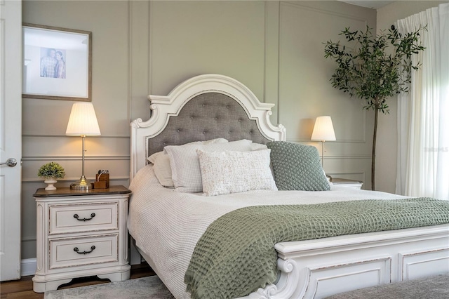 13235 Vennetta Way, Windermere, FL 34786 - bedroom with wood finished floors