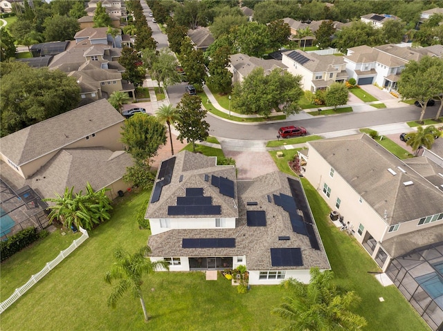 13235 Vennetta Way, Windermere, FL 34786 - aerial view of residential area