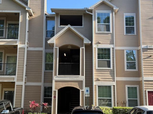 2015 Erving Cir Unit 307, Ocoee, FL 34761 - view of property
