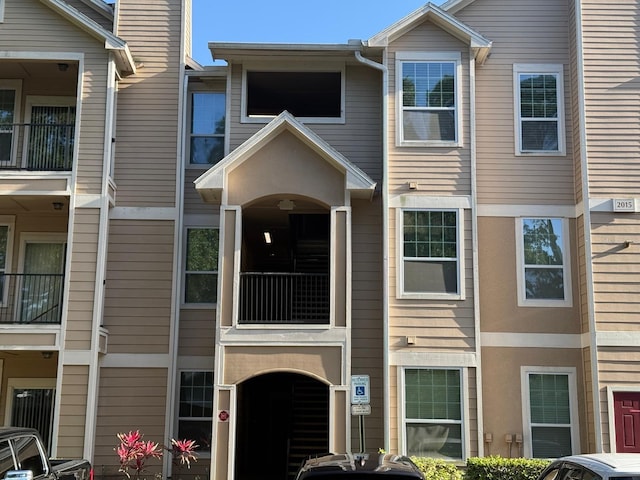 2015 Erving Cir Unit 307, Ocoee, FL 34761 - view of property