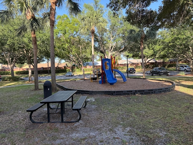 2015 Erving Cir Unit 307, Ocoee, FL 34761 - view of community jungle gym