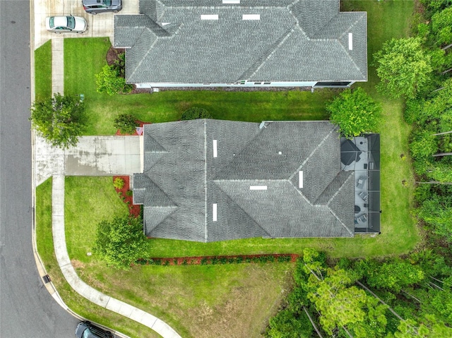 297 Shadow Ridge Trl, Ponte Vedra, FL 32081 - drone / aerial view