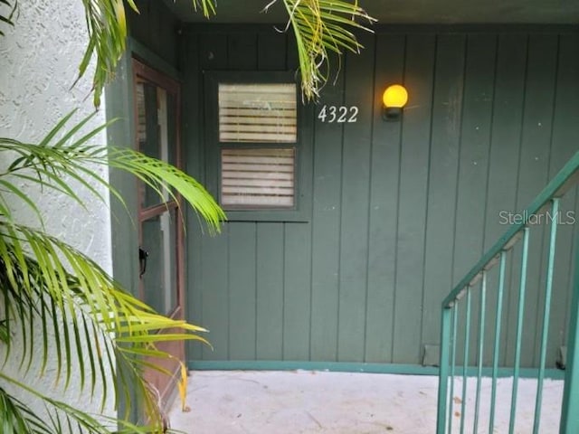 4322 Lakeway Dr Unit 13F, Orlando, FL 32839 - entrance to property