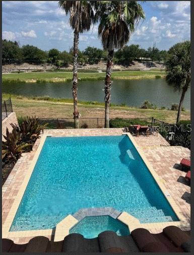 915 Golden Bear Dr, Reunion, FL 34747 - photo 4