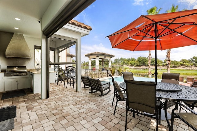 915 Golden Bear Dr, Reunion, FL 34747 - photo 37