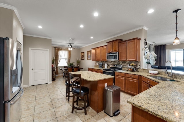 2822 Sail Breeze Way, Kissimmee, FL 34744 - photo 7