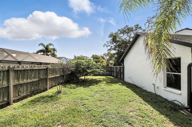 960 Falls Trl, Malabar, FL 32950 - view of fenced backyard