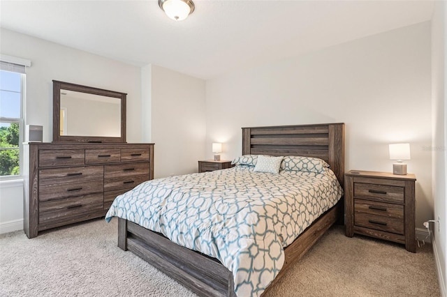 1833 Benoit Ter, Davenport, FL 33837 - carpeted bedroom with baseboards