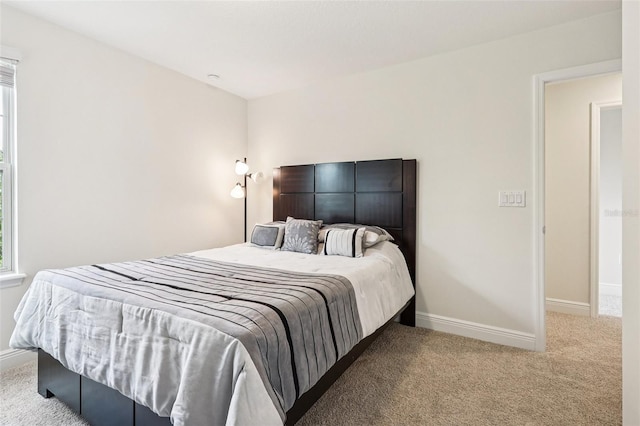 1833 Benoit Ter, Davenport, FL 33837 - carpeted bedroom with baseboards