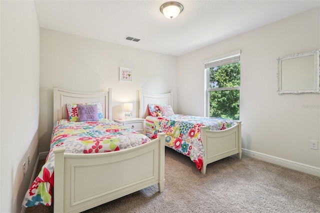 1833 Benoit Ter, Davenport, FL 33837 - carpeted bedroom with baseboards