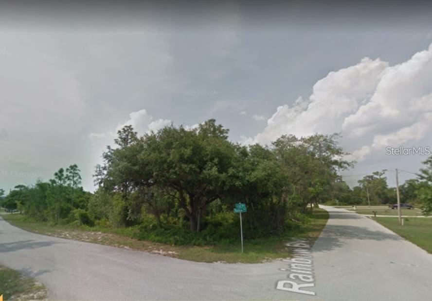 Carson Ave, Babson Park, FL 33827 - photo 1