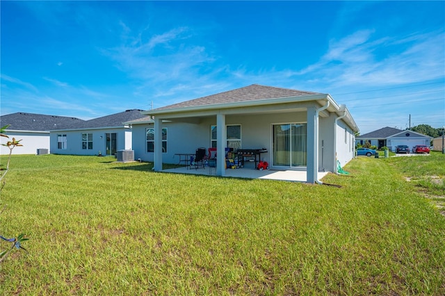 3842 Whitetail Ct, Saint Cloud, FL 34772 - photo 33