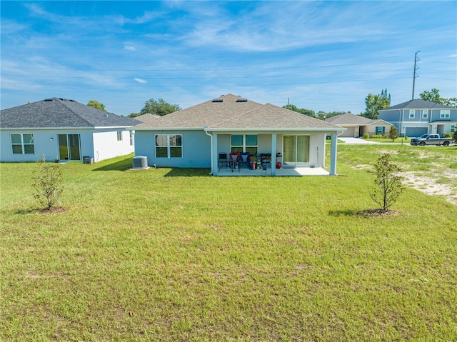 3842 Whitetail Ct, Saint Cloud, FL 34772 - photo 35