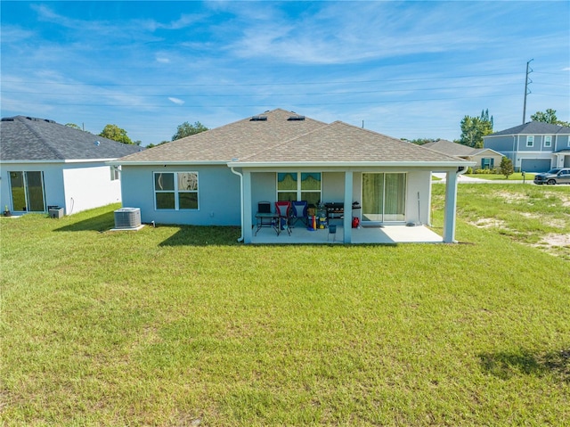 3842 Whitetail Ct, Saint Cloud, FL 34772 - photo 36