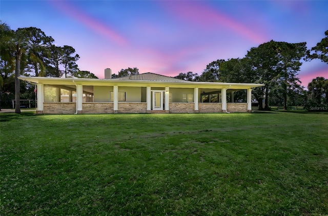 2659 Pioneer Trl, New Smyrna Beach, FL 32168 - photo 1