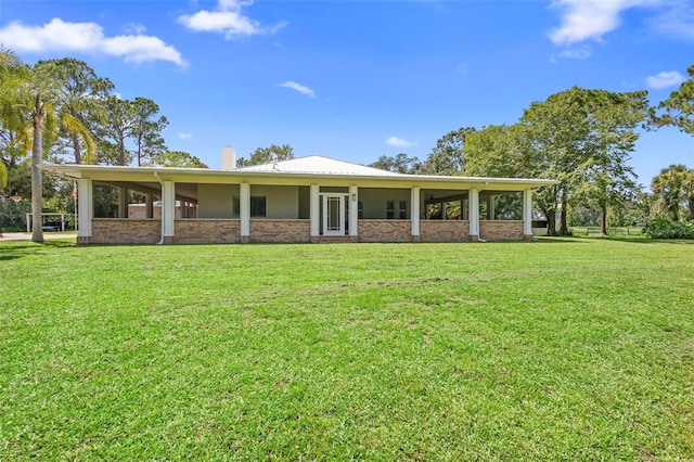 2659 Pioneer Trl, New Smyrna Beach, FL 32168 - photo 73
