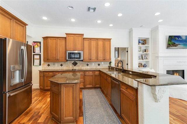 1734 Majestic Oak Dr, Apopka, FL 32712 - photo 10