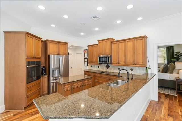 1734 Majestic Oak Dr, Apopka, FL 32712 - photo 11