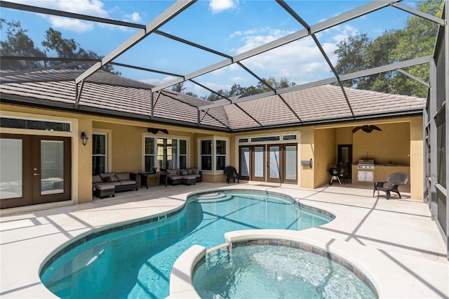 1734 Majestic Oak Dr, Apopka, FL 32712 - photo 34
